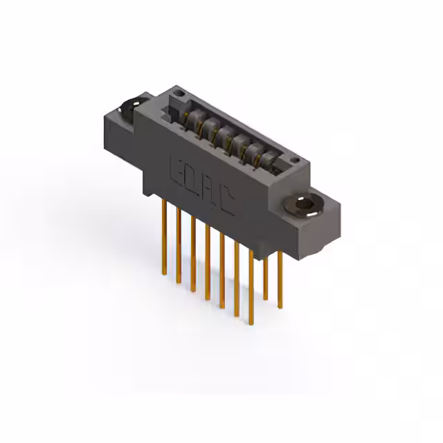 396-014-541-803 EDAC Inc.  Edgeboard Connectors